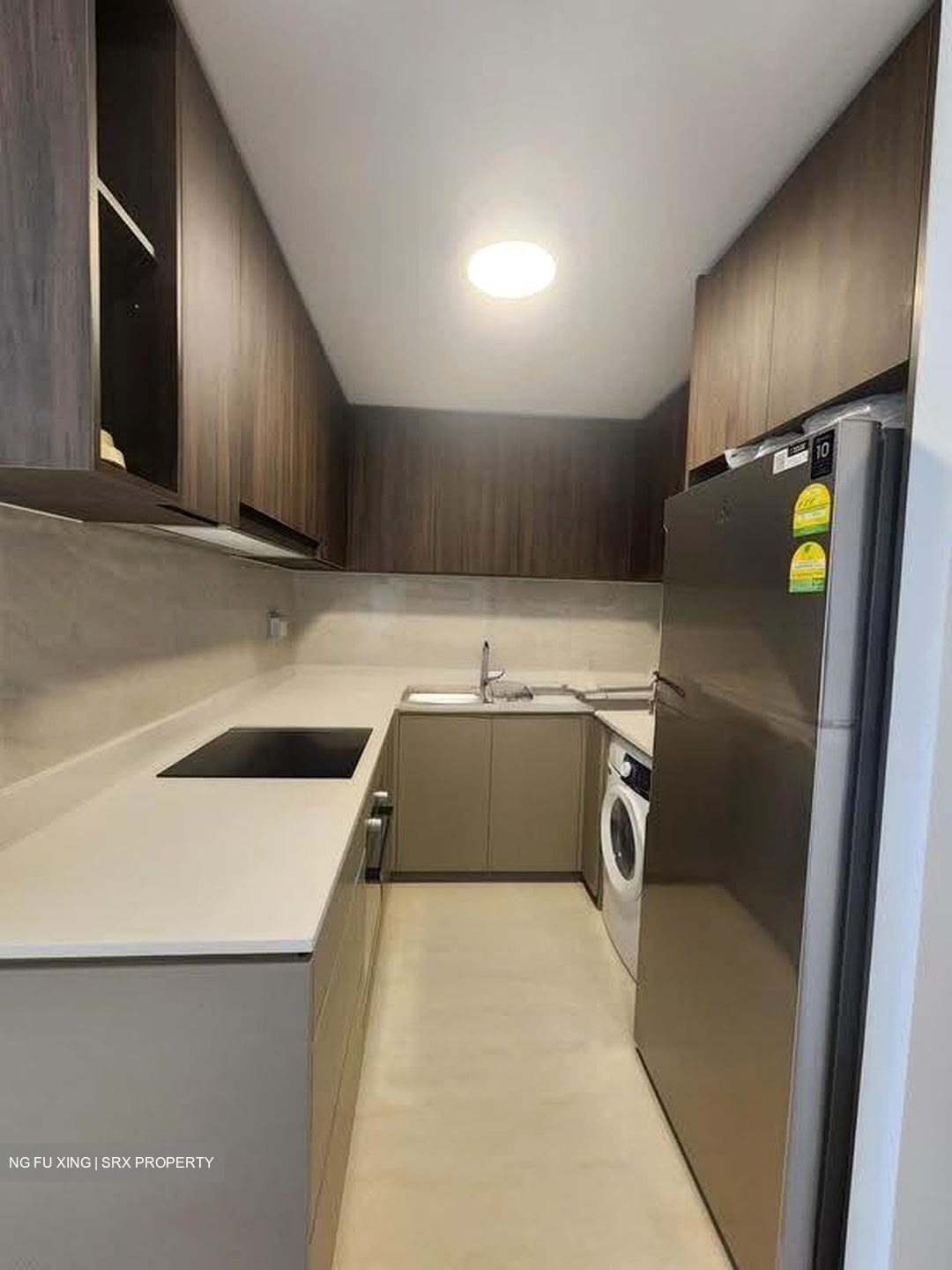Riverfront Residences (D19), Apartment #638443411
